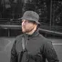 Панама M-Tac ріп-стоп Dark Grey Фото 2